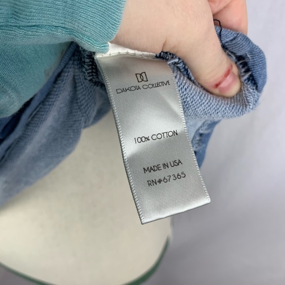 Dakota collective distressed top - Picture 6 of 6